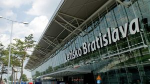 Aeroporto Bratislava