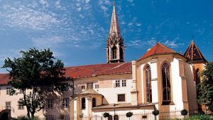 Chiesa Francescana Bratislava