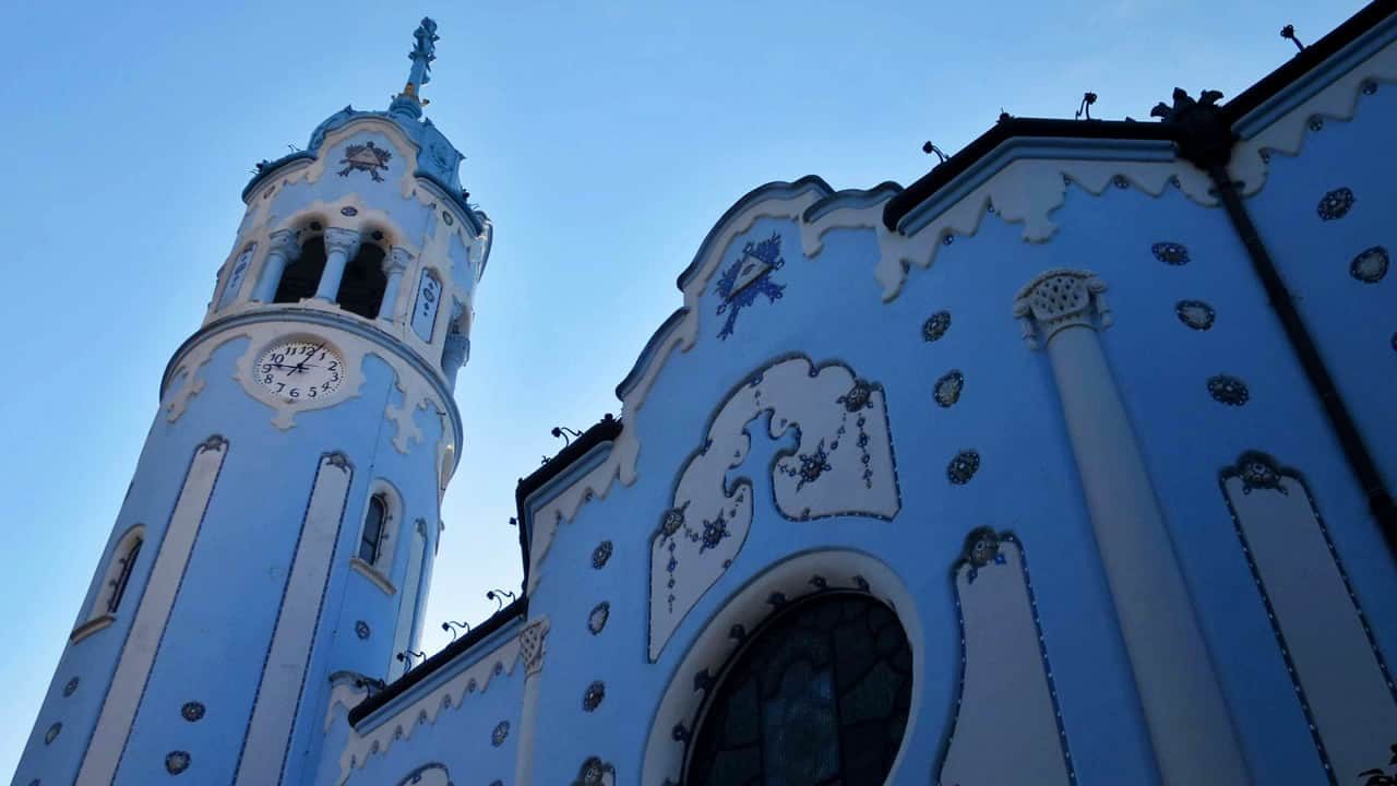 chiesa-blu-bratislava